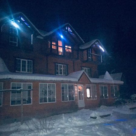 Cottage 12 Months Vorokhta Exterior photo