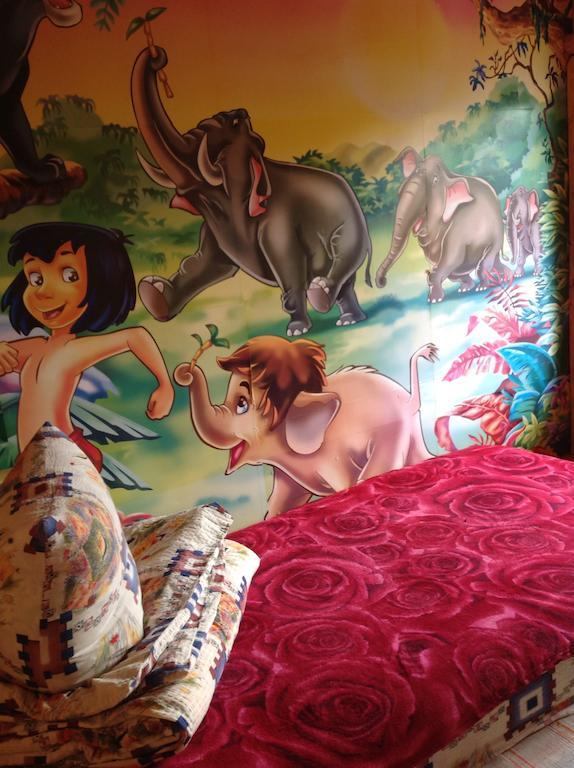 Cottage 12 Months Vorokhta Room photo