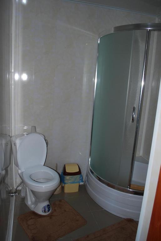Cottage 12 Months Vorokhta Room photo