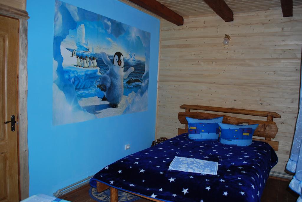 Cottage 12 Months Vorokhta Room photo